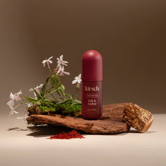 Oak & Amber Hair Perfume