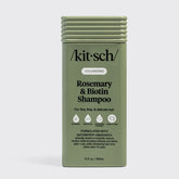 Rosemary & Biotin Volumizing Shampoo