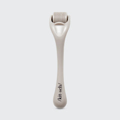 Micro Derma Roller - Warm Gray