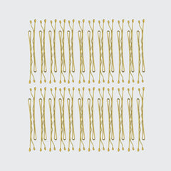 Blonde Bobby Pins 45pc Set