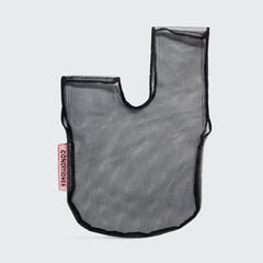Black Conditioner Bar Bag