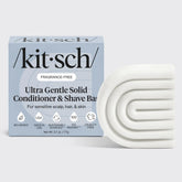 Ultra Sensitive Conditioner & Shave Bar