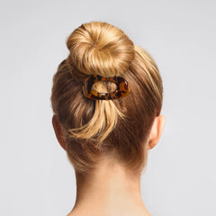 Tort Flat Cloud Clip - Small