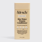 Rice Water Conditioner for Hair Growth