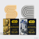 Star Wars™ & Kitsch Shampoo & Conditioner Combo