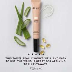 Styling Taming Wand