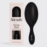 Black Wet/Dry Brush