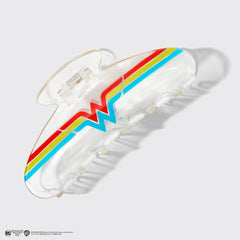 Kitsch x Wonder Woman Claw Clip