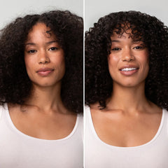 Coconut Oil Shampoo for Dry Damaged Hair