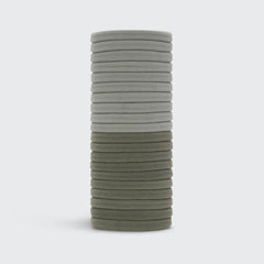 Eucalyptus Hair Elastics 20pc Set