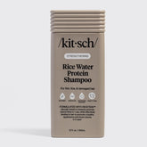 Rice Water Shampoo for Hair Growth