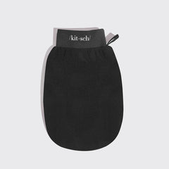 Black Exfoliating Glove