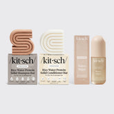 Strengthen & Refresh Hair Trio