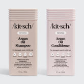 Repairing Argan Oil Shampoo & Conditioner Combo