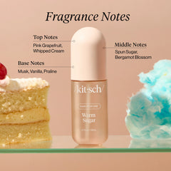 Signature Scent & Care Bundle