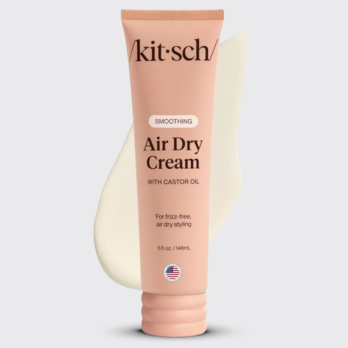 Smoothing Air Dry Cream