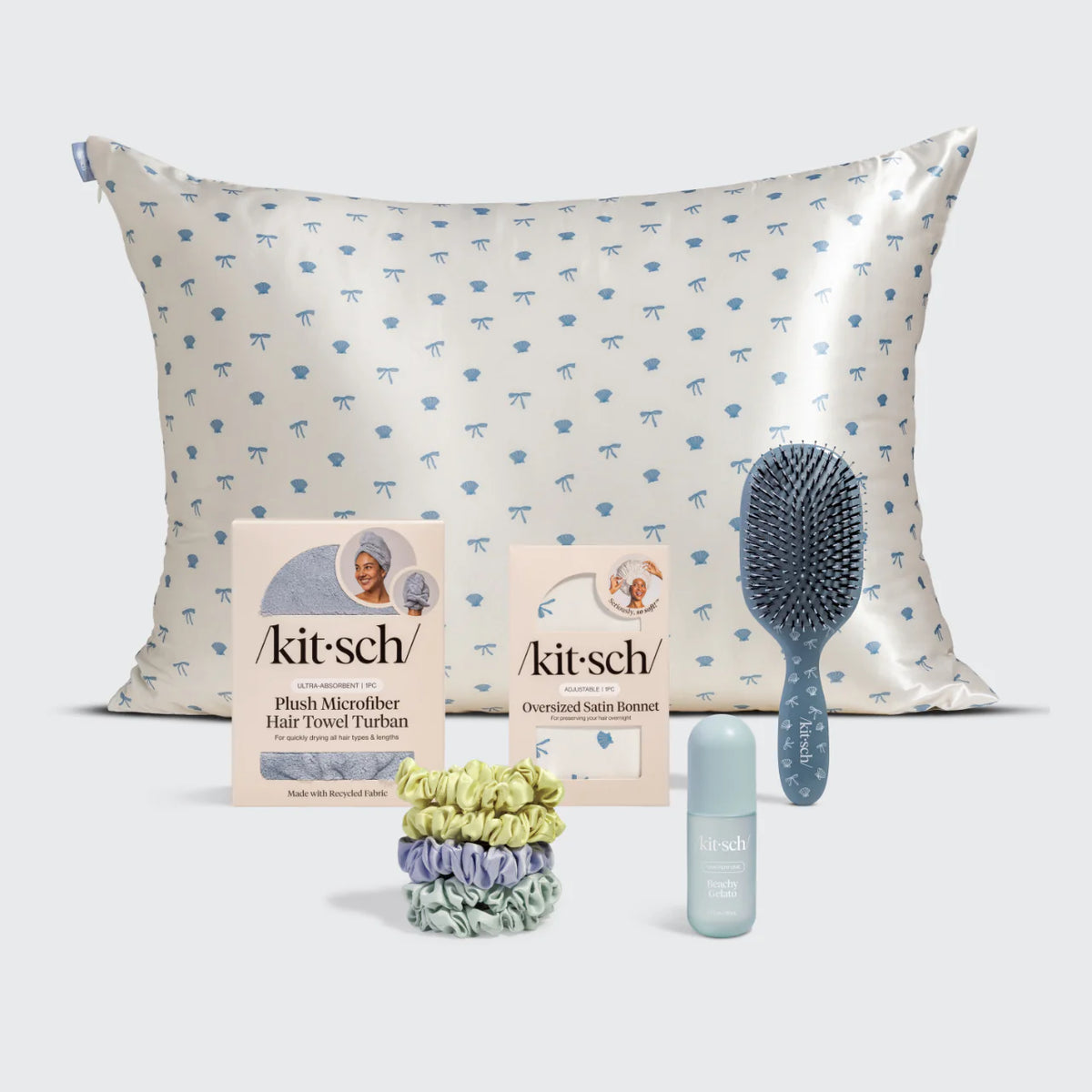 Coastal Cottage Essentials