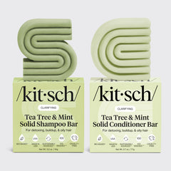 FREE Travel Kit with Shampoo + Conditioner combo