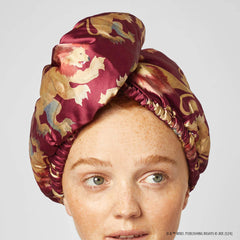 Harry Potter x Kitsch Gryffindor Bundle
