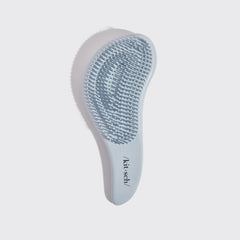 Haze Blue Detangling Brush