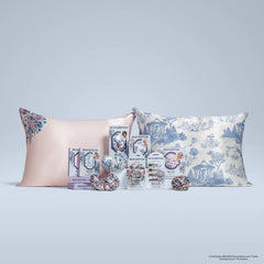 The Wisteria Dream Bridgerton Collector's Bundle