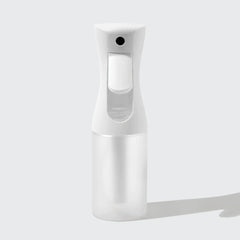 White Continuous Spray