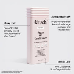 Repairing Argan Oil Conditioner