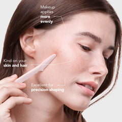 Dermaplane Oil + Dermaplaner Tool Bundle
