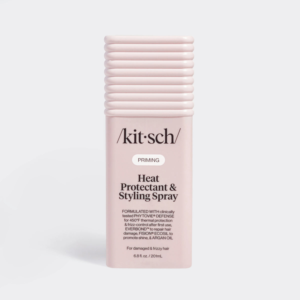 Heat Protectant & Styling Mist