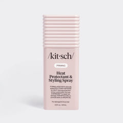 Heat Protectant & Styling Mist