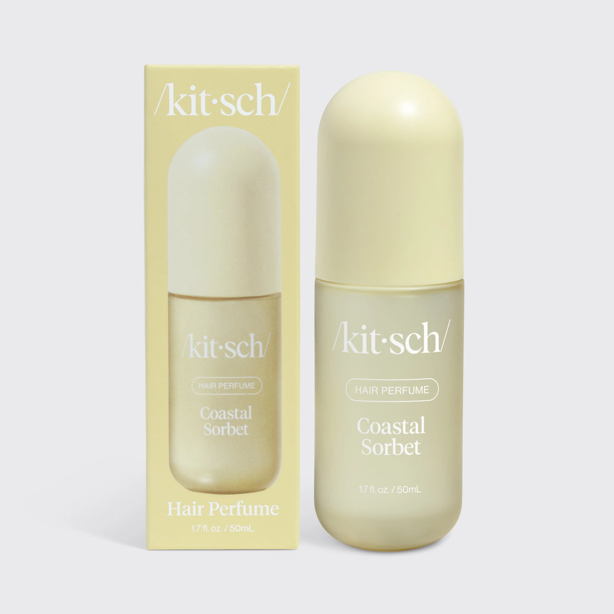 Coastal Sorbet Hair Perfume