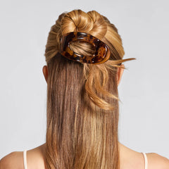 Tort Flat Cloud Clip - Large