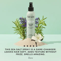 Texturizing Sea Salt Spray