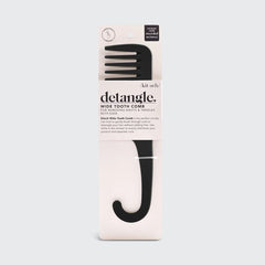 Detangle Wide Tooth Comb