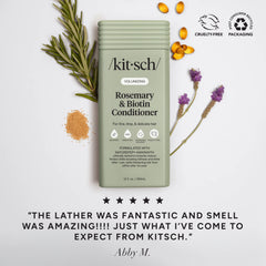 Rosemary & Biotin Volumizing Conditioner