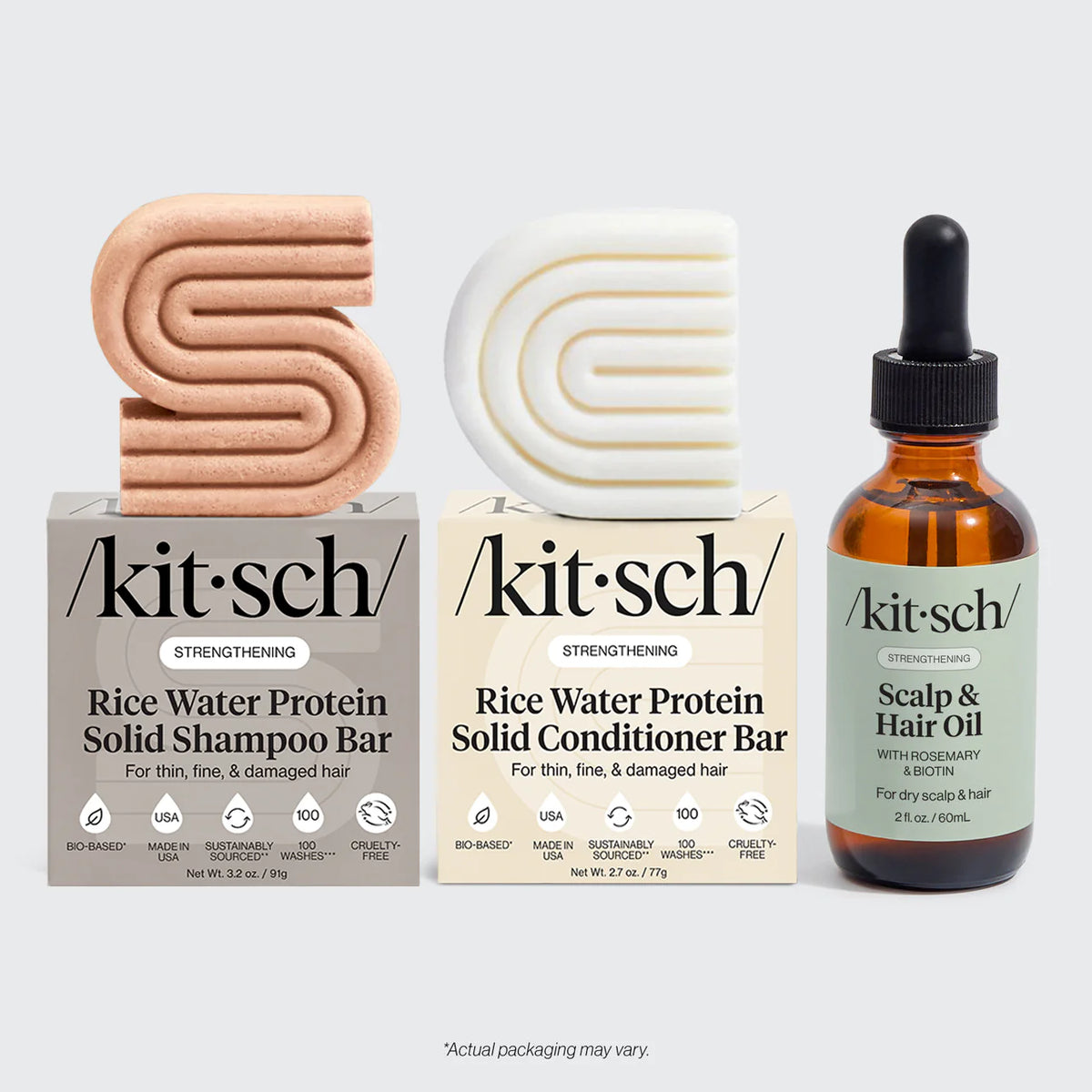 Hair Growth Bundle